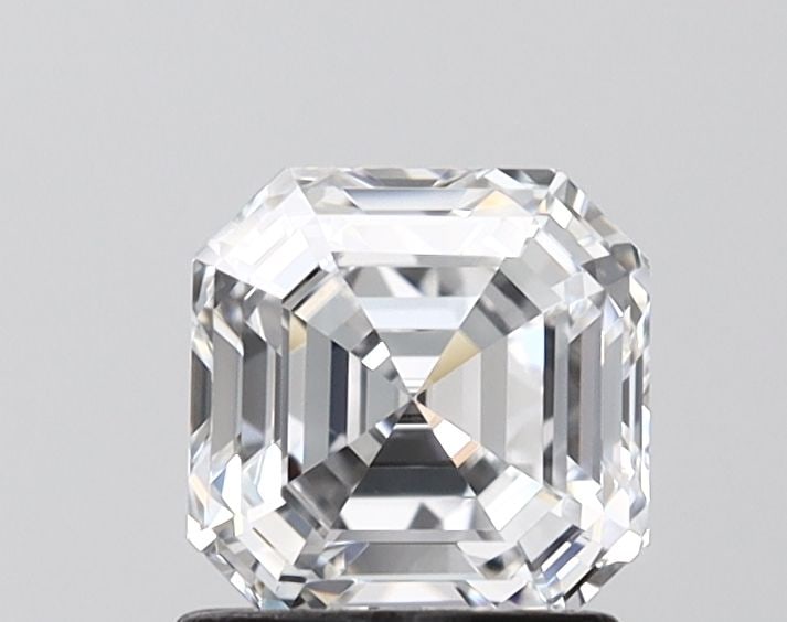 IGI Asscher 1.45ct D VVS2 - Loose Lab Diamond: IGI Asscher 1.45ct D VVS2 - Loose Lab Diamond Item Specifics: Source: This Is A Real Diamond Grown In A Lab Not Mined. Carat: 1.45 Cut: - Color: D Clarity: VVS2 Polish: EX Symmetry: EX Measurements: 6