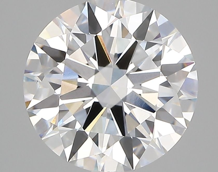 IGI Round 3.21ct D VVS2 - Ideal Loose Lab Diamond: IGI Round 3.21ct D VVS2 - Ideal Loose Lab Diamond Item Specifics: Source: This Is A Real Diamond Grown In A Lab Not Mined. Carat: 3.21 Cut: ID Color: D Clarity: VVS2 Polish: EX Symmetry: EX Measuremen