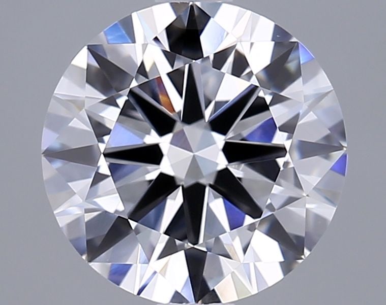 IGI Round 2.0ct E VVS2 - Loose Lab Diamond: IGI Round 2.0ct E VVS2 - Loose Lab Diamond Item Specifics: Source: This Is A Real Diamond Grown In A Lab Not Mined. Carat: 2.0 Cut: EX Color: E Clarity: VVS2 Polish: EX Symmetry: EX Measurements: 8.17