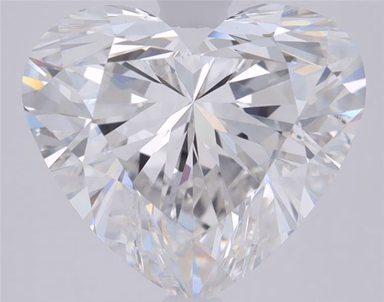 IGI Heart 9.04ct D VVS2 - Loose Lab Diamond: IGI Heart 9.04ct D VVS2 - Loose Lab Diamond Item Specifics: Source: This Is A Real Diamond Grown In A Lab Not Mined. Carat: 9.04 Cut: - Color: D Clarity: VVS2 Polish: EX Symmetry: EX Measurements: 12.