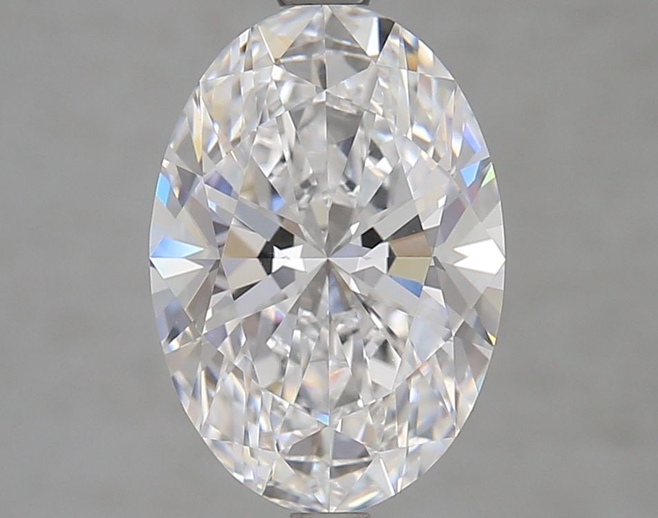 GIA Oval 3.35ct D IF - Loose Lab Diamond: GIA Oval 3.35ct D IF - Loose Lab Diamond Item Specifics: Source: This Is A Real Diamond Grown In A Lab Not Mined. Carat: 3.35 Cut: - Color: D Clarity: IF Polish: EX Symmetry: EX Measurements: 12.1L X 