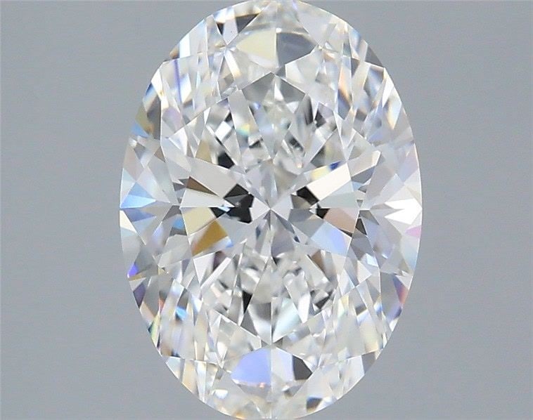 IGI Oval 2.49ct E VVS2 - Loose Lab Diamond: IGI Oval 2.49ct E VVS2 - Loose Lab Diamond Item Specifics: Source: This Is A Real Diamond Grown In A Lab Not Mined. Carat: 2.49 Cut: - Color: E Clarity: VVS2 Polish: EX Symmetry: EX Measurements: 10.6