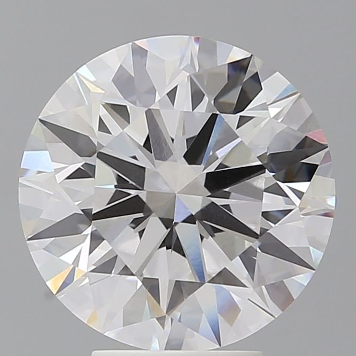 IGI Round 5.1ct E VVS2 - Ideal Loose Lab Diamond: IGI Round 5.1ct E VVS2 - Ideal Loose Lab Diamond Item Specifics: Source: This Is A Real Diamond Grown In A Lab Not Mined. Carat: 5.1 Cut: ID Color: E Clarity: VVS2 Polish: EX Symmetry: EX Measurements