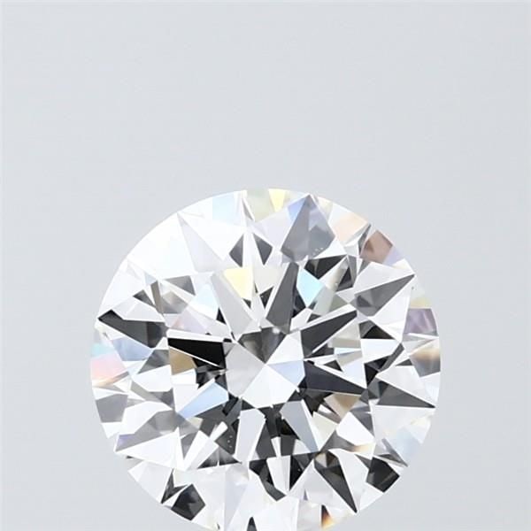 IGI Round 1.54ct E VVS2 - Ideal Loose Lab Diamond: IGI Round 1.54ct E VVS2 - Ideal Loose Lab Diamond Item Specifics: Source: This Is A Real Diamond Grown In A Lab Not Mined. Carat: 1.54 Cut: ID Color: E Clarity: VVS2 Polish: EX Symmetry: EX Measuremen