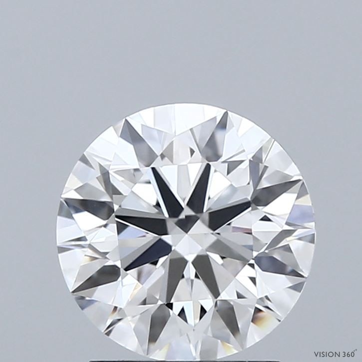 IGI Round 2.02ct E VVS2 - Ideal Loose Lab Diamond: IGI Round 2.02ct E VVS2 - Ideal Loose Lab Diamond Item Specifics: Source: This Is A Real Diamond Grown In A Lab Not Mined. Carat: 2.02 Cut: ID Color: E Clarity: VVS2 Polish: EX Symmetry: EX Measuremen