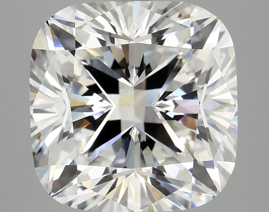 IGI Cushion Modified 5.26ct G VVS2 - Loose Lab Diamond: IGI Cushion Modified 5.26ct G VVS2 - Loose Lab Diamond Item Specifics: Source: This Is A Real Diamond Grown In A Lab Not Mined. Carat: 5.26 Cut: - Color: G Clarity: VVS2 Polish: EX Symmetry: EX