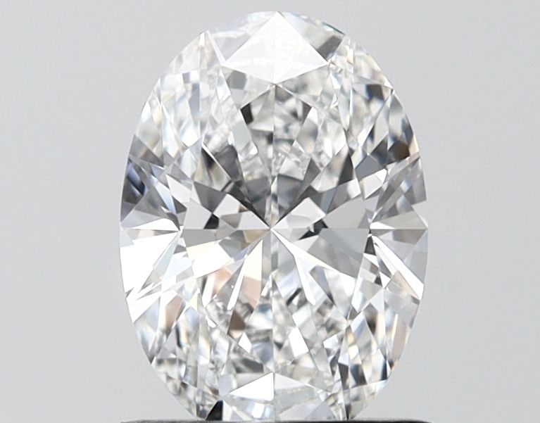 IGI Oval 1.41ct D VVS2 - Loose Lab Diamond: IGI Oval 1.41ct D VVS2 - Loose Lab Diamond Item Specifics: Source: This Is A Real Diamond Grown In A Lab Not Mined. Carat: 1.41 Cut: - Color: D Clarity: VVS2 Polish: EX Symmetry: EX Measurements: