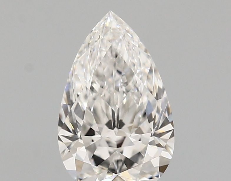 IGI Pear 1.12ct D VVS2 - Loose Lab Diamond: IGI Pear 1.12ct D VVS2 - Loose Lab Diamond Item Specifics: Source: This Is A Real Diamond Grown In A Lab Not Mined. Carat: 1.12 Cut: - Color: D Clarity: VVS2 Polish: EX Symmetry: EX Measurements: