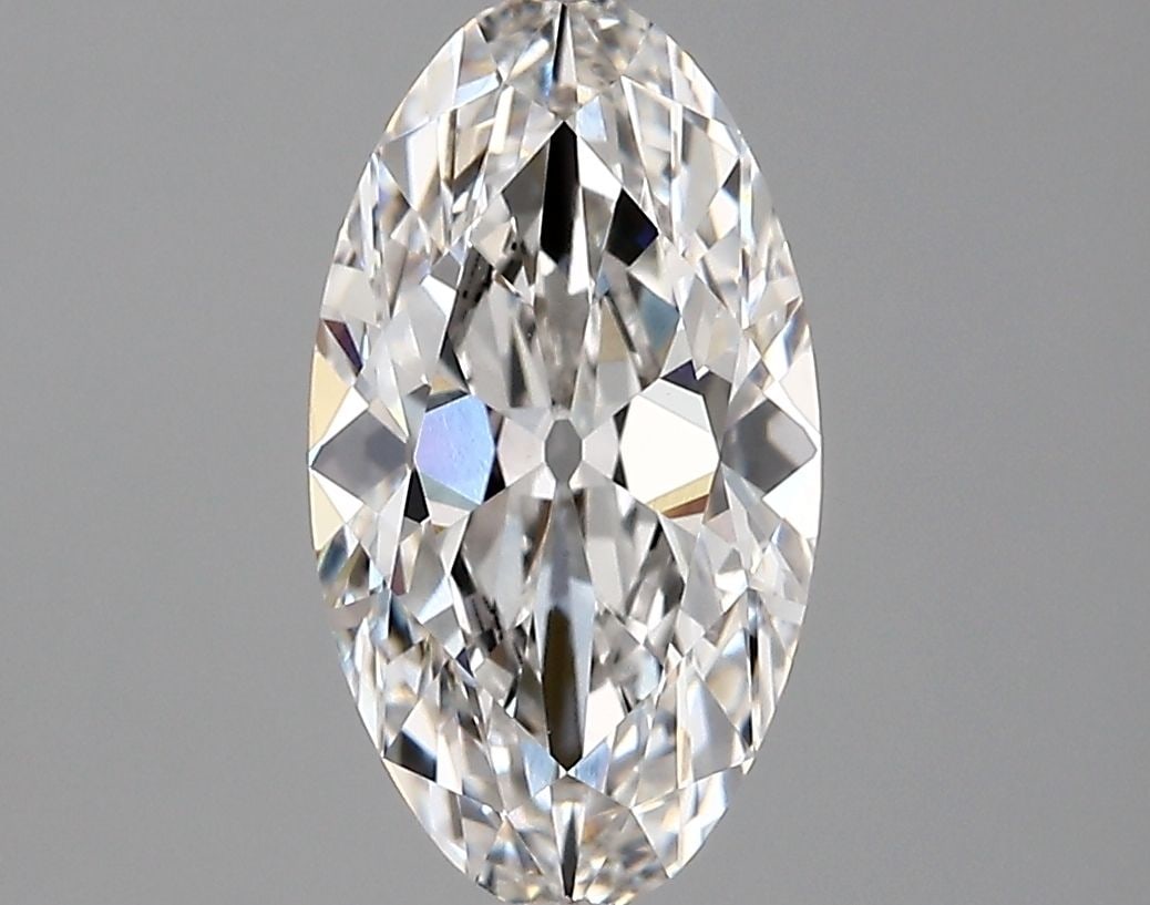 IGI Oval 2.08ct E VVS2 - Loose Lab Diamond: IGI Oval 2.08ct E VVS2 - Loose Lab Diamond Item Specifics: Source: This Is A Real Diamond Grown In A Lab Not Mined. Carat: 2.08 Cut: - Color: E Clarity: VVS2 Polish: EX Symmetry: EX Measurements: