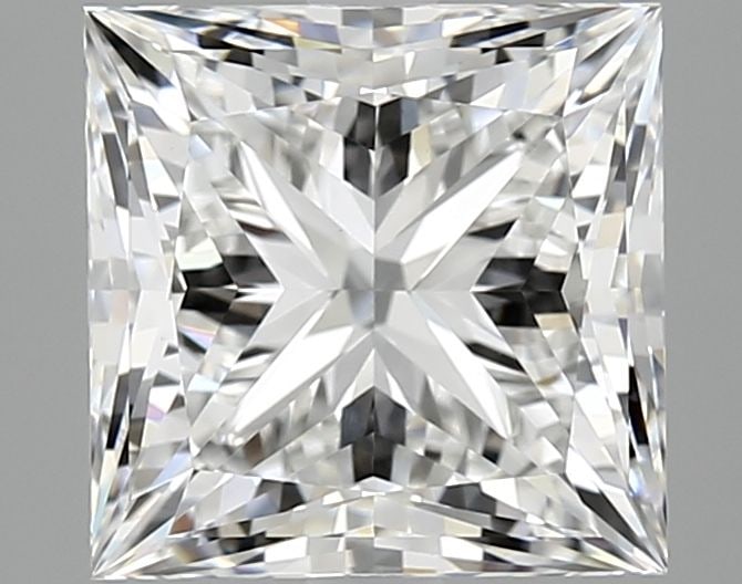IGI Princess 4.08ct E VVS2 - Loose Lab Diamond: IGI Princess 4.08ct E VVS2 - Loose Lab Diamond Item Specifics: Source: This Is A Real Diamond Grown In A Lab Not Mined. Carat: 4.08 Cut: - Color: E Clarity: VVS2 Polish: EX Symmetry: EX Measurements: