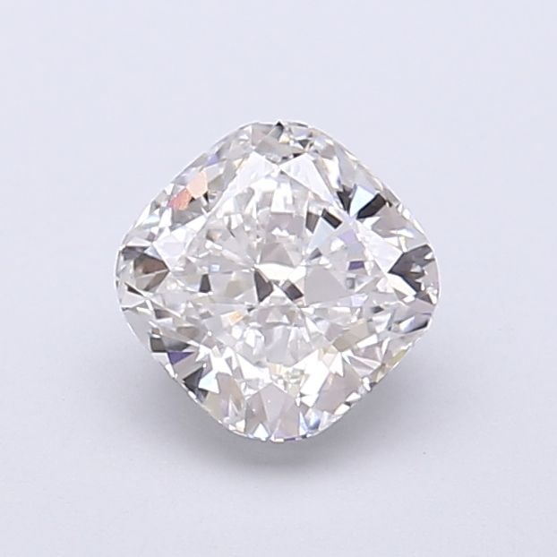 IGI Cushion Modified 1.02ct E VVS2 - Loose Lab Diamond: IGI Cushion Modified 1.02ct E VVS2 - Loose Lab Diamond Item Specifics: Source: This Is A Real Diamond Grown In A Lab Not Mined. Carat: 1.02 Cut: - Color: E Clarity: VVS2 Polish: EX Symmetry: EX Measur