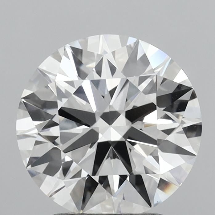 IGI Round 2.54ct E VVS2 - Ideal Loose Lab Diamond: IGI Round 2.54ct E VVS2 - Ideal Loose Lab Diamond Item Specifics: Source: This Is A Real Diamond Grown In A Lab Not Mined. Carat: 2.54 Cut: ID Color: E Clarity: VVS2 Polish: EX Symmetry: EX Measuremen