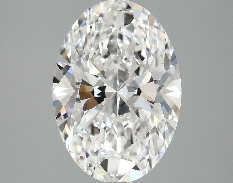 IGI Oval 3.09ct E VVS2 - Loose Lab Diamond: IGI Oval 3.09ct E VVS2 - Loose Lab Diamond Item Specifics: Source: This Is A Real Diamond Grown In A Lab Not Mined. Carat: 3.09 Cut: - Color: E Clarity: VVS2 Polish: EX Symmetry: EX Measurements: 11.6