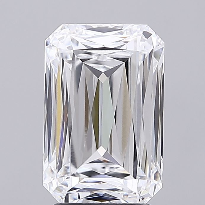 IGI Radiant 3.77ct D VVS2 - Loose Lab Diamond: IGI Radiant 3.77ct D VVS2 - Loose Lab Diamond Item Specifics: Source: This Is A Real Diamond Grown In A Lab Not Mined. Carat: 3.77 Cut: - Color: D Clarity: VVS2 Polish: EX Symmetry: EX Measurements: 1