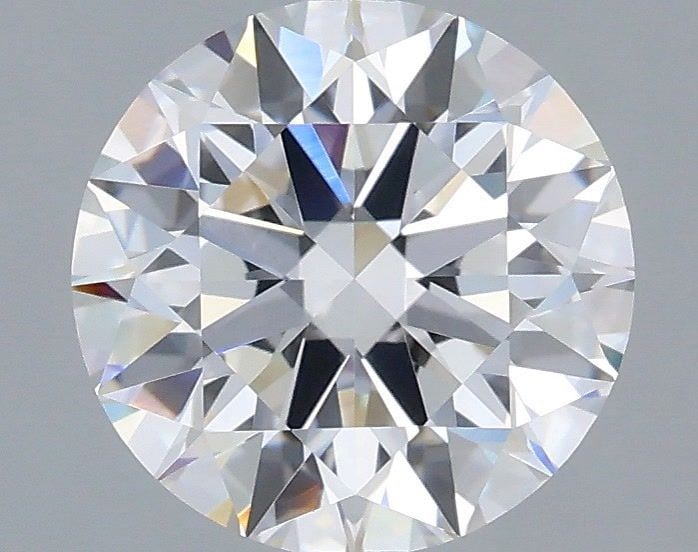 IGI Round 2.09ct E VVS2 - Ideal Loose Lab Diamond: IGI Round 2.09ct E VVS2 - Ideal Loose Lab Diamond Item Specifics: Source: This Is A Real Diamond Grown In A Lab Not Mined. Carat: 2.09 Cut: ID Color: E Clarity: VVS2 Polish: EX Symmetry: EX Measuremen