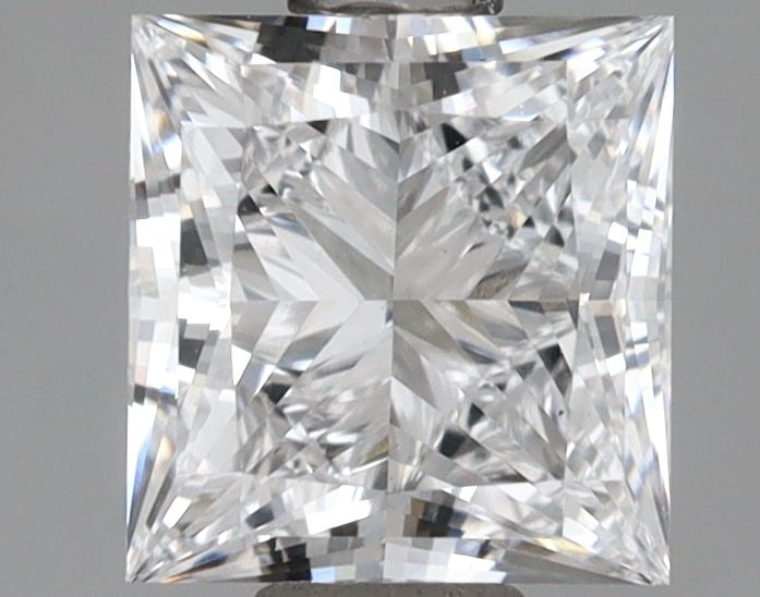 IGI Princess 1.02ct D VVS1 - Loose Lab Diamond: IGI Princess 1.02ct D VVS1 - Loose Lab Diamond Item Specifics: Source: This Is A Real Diamond Grown In A Lab Not Mined. Carat: 1.02 Cut: - Color: D Clarity: VVS1 Polish: EX Symmetry: EX Measurements: 