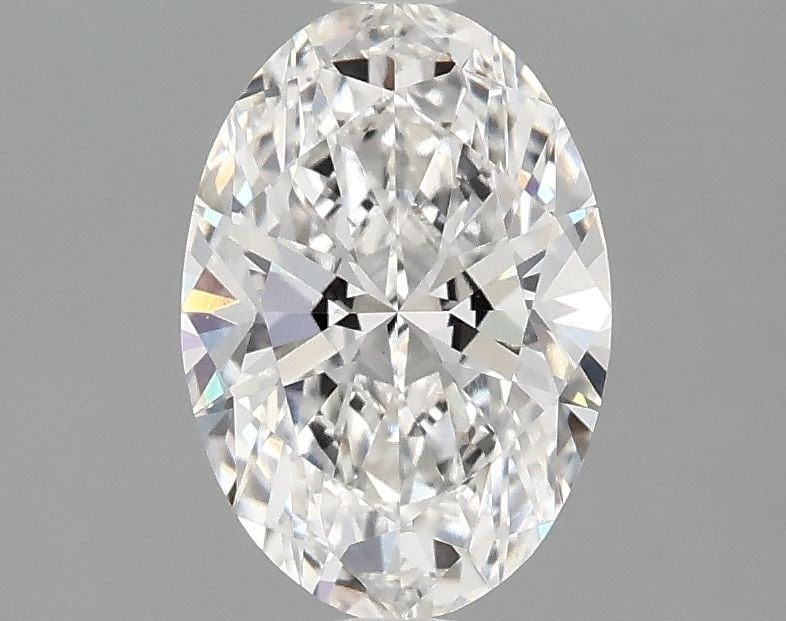 IGI Oval 1.53ct E VVS2 - Loose Lab Diamond: IGI Oval 1.53ct E VVS2 - Loose Lab Diamond Item Specifics: Source: This Is A Real Diamond Grown In A Lab Not Mined. Carat: 1.53 Cut: - Color: E Clarity: VVS2 Polish: EX Symmetry: EX Measurements: 9.3L