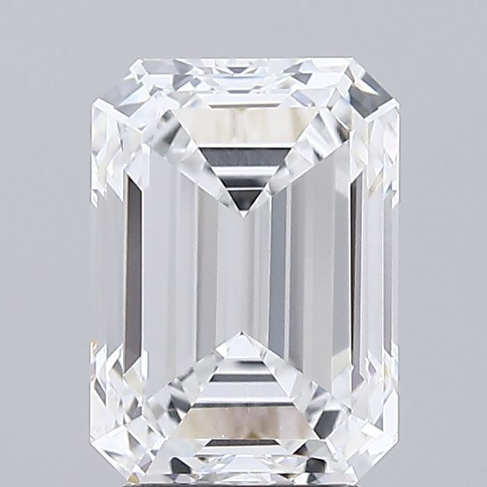 IGI Emerald 3.53ct D VVS2 - Loose Lab Diamond: IGI Emerald 3.53ct D VVS2 - Loose Lab Diamond Item Specifics: Source: This Is A Real Diamond Grown In A Lab Not Mined. Carat: 3.53 Cut: - Color: D Clarity: VVS2 Polish: EX Symmetry: EX Measurements: 9