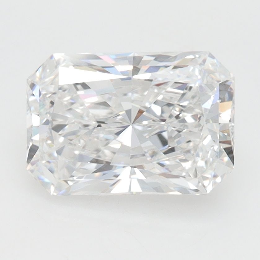 GIA Radiant 2.06ct D VVS1 - Loose Lab Diamond: GIA Radiant 2.06ct D VVS1 - Loose Lab Diamond Item Specifics: Source: This Is A Real Diamond Grown In A Lab Not Mined. Carat: 2.06 Cut: - Color: D Clarity: VVS1 Polish: EX Symmetry: EX Measurements: 9