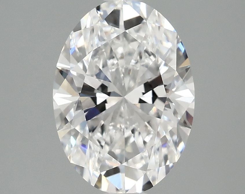 IGI Oval 2.09ct D VVS2 - Loose Lab Diamond: IGI Oval 2.09ct D VVS2 - Loose Lab Diamond Item Specifics: Source: This Is A Real Diamond Grown In A Lab Not Mined. Carat: 2.09 Cut: - Color: D Clarity: VVS2 Polish: EX Symmetry: EX Measurements: 10.0