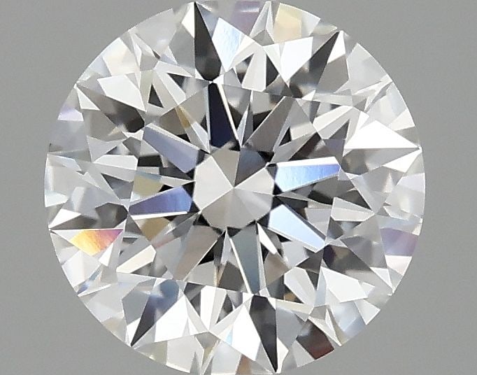 IGI Round 2.06ct D VVS2 - Ideal Loose Lab Diamond: IGI Round 2.06ct D VVS2 - Ideal Loose Lab Diamond Item Specifics: Source: This Is A Real Diamond Grown In A Lab Not Mined. Carat: 2.06 Cut: ID Color: D Clarity: VVS2 Polish: EX Symmetry: EX Measuremen