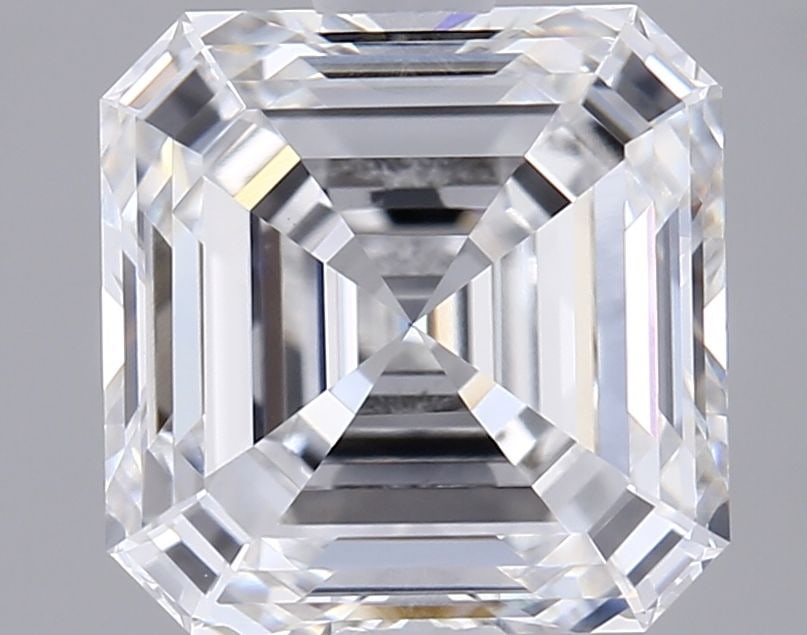 IGI Asscher 2.04ct D IF - Loose Lab Diamond: IGI Asscher 2.04ct D IF - Loose Lab Diamond Item Specifics: Source: This Is A Real Diamond Grown In A Lab Not Mined. Carat: 2.04 Cut: - Color: D Clarity: IF Polish: EX Symmetry: EX Measurements: 7.16L