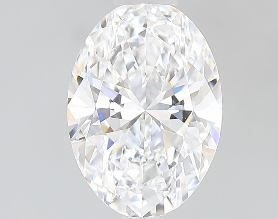 IGI Oval 1.08ct D VVS2 - Loose Lab Diamond: IGI Oval 1.08ct D VVS2 - Loose Lab Diamond Item Specifics: Source: This Is A Real Diamond Grown In A Lab Not Mined. Carat: 1.08 Cut: - Color: D Clarity: VVS2 Polish: EX Symmetry: EX Measurements: 8.24