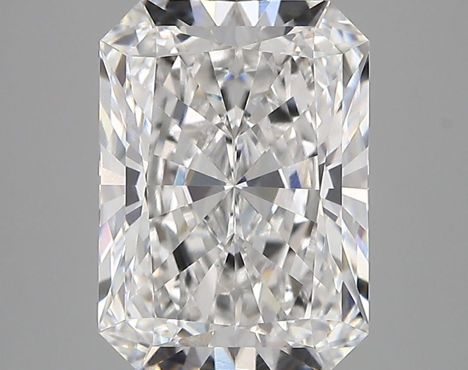 IGI Radiant 3.61ct D VVS2 - Loose Lab Diamond: IGI Radiant 3.61ct D VVS2 - Loose Lab Diamond Item Specifics: Source: This Is A Real Diamond Grown In A Lab Not Mined. Carat: 3.61 Cut: - Color: D Clarity: VVS2 Polish: EX Symmetry: EX Measurements: 1