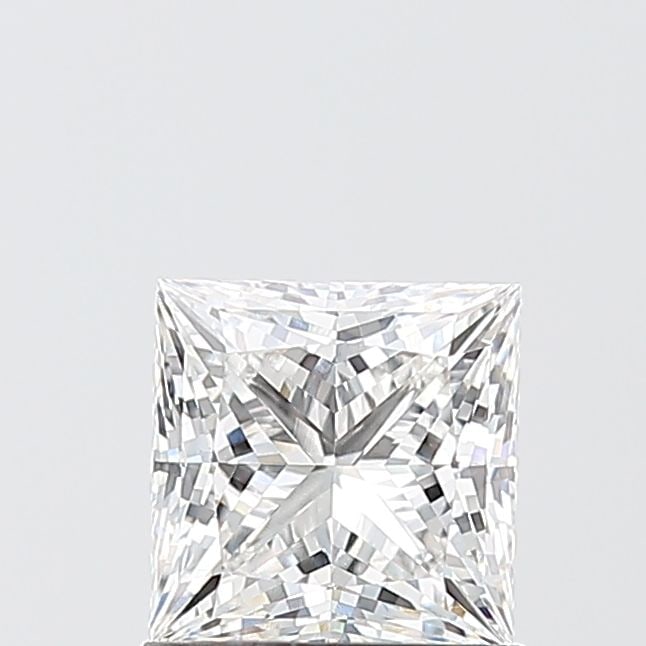 IGI Princess 1.09ct E VVS2 - Loose Lab Diamond: IGI Princess 1.09ct E VVS2 - Loose Lab Diamond Item Specifics: Source: This Is A Real Diamond Grown In A Lab Not Mined. Carat: 1.09 Cut: - Color: E Clarity: VVS2 Polish: EX Symmetry: EX Measurements: 