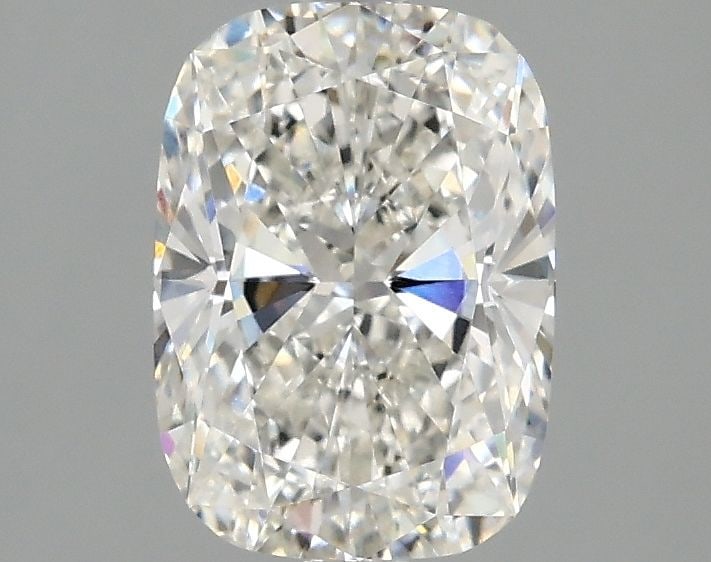 IGI Cushion Modified 1.54ct G VVS2 - Loose Lab Diamond: IGI Cushion Modified 1.54ct G VVS2 - Loose Lab Diamond Item Specifics: Source: This Is A Real Diamond Grown In A Lab Not Mined. Carat: 1.54 Cut: - Color: G Clarity: VVS2 Polish: EX Symmetry: EX Measur