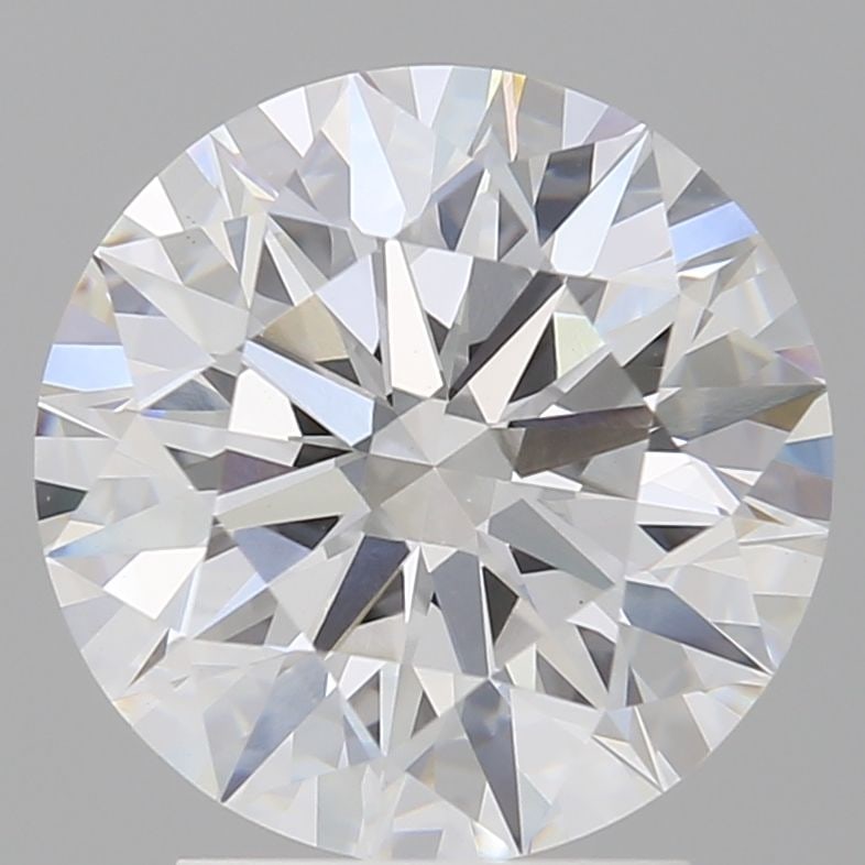 IGI Round 3.08ct E VVS2 - Ideal Loose Lab Diamond: IGI Round 3.08ct E VVS2 - Ideal Loose Lab Diamond Item Specifics: Source: This Is A Real Diamond Grown In A Lab Not Mined. Carat: 3.08 Cut: ID Color: E Clarity: VVS2 Polish: EX Symmetry: EX Measuremen