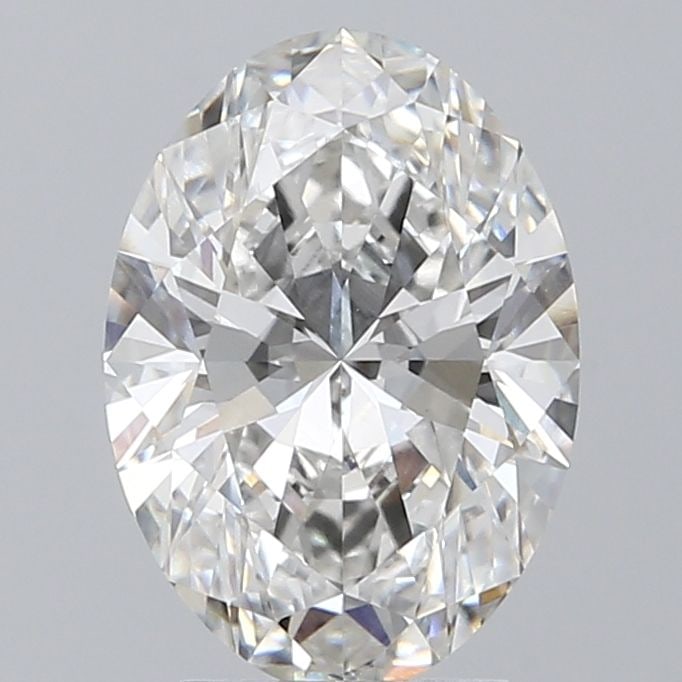 GIA Oval 3.18ct G VVS2 - Loose Lab Diamond: GIA Oval 3.18ct G VVS2 - Loose Lab Diamond Item Specifics: Source: This Is A Real Diamond Grown In A Lab Not Mined. Carat: 3.18 Cut: - Color: G Clarity: VVS2 Polish: EX Symmetry: EX Measurements: 11.7