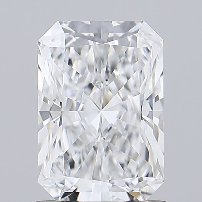 IGI Radiant 1.32ct D VVS2 - Loose Lab Diamond: IGI Radiant 1.32ct D VVS2 - Loose Lab Diamond Item Specifics: Source: This Is A Real Diamond Grown In A Lab Not Mined. Carat: 1.32 Cut: - Color: D Clarity: VVS2 Polish: EX Symmetry: EX Measurements: 7