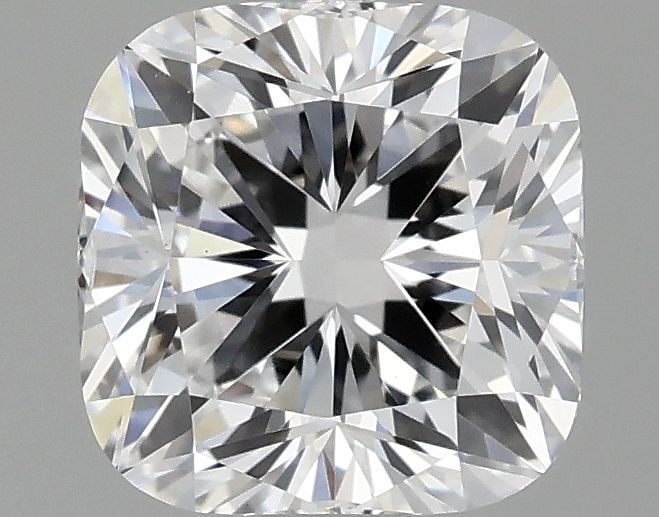 IGI Cushion Modified 1.09ct D VVS2 - Loose Lab Diamond: IGI Cushion Modified 1.09ct D VVS2 - Loose Lab Diamond Item Specifics: Source: This Is A Real Diamond Grown In A Lab Not Mined. Carat: 1.09 Cut: - Color: D Clarity: VVS2 Polish: EX Symmetry: EX Measur