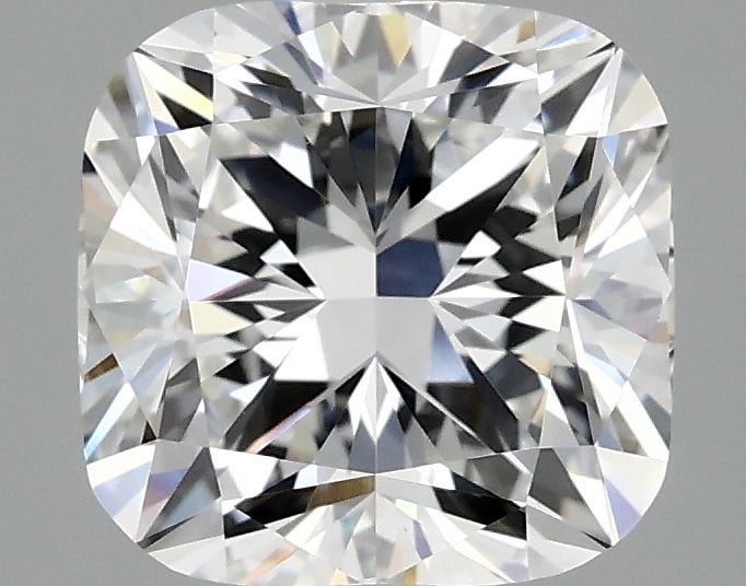 IGI Cushion Modified 2.28ct E VVS2 - Loose Lab Diamond: IGI Cushion Modified 2.28ct E VVS2 - Loose Lab Diamond Item Specifics: Source: This Is A Real Diamond Grown In A Lab Not Mined. Carat: 2.28 Cut: - Color: E Clarity: VVS2 Polish: EX Symmetry: EX Measur