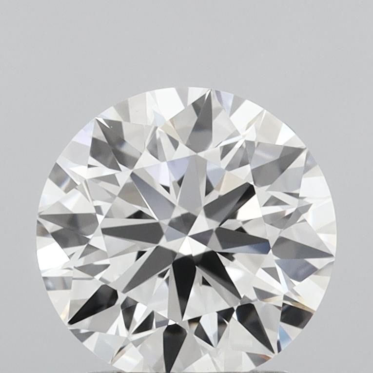 IGI Round 1.53ct D VVS2 - Ideal Loose Lab Diamond: IGI Round 1.53ct D VVS2 - Ideal Loose Lab Diamond Item Specifics: Source: This Is A Real Diamond Grown In A Lab Not Mined. Carat: 1.53 Cut: ID Color: D Clarity: VVS2 Polish: EX Symmetry: EX Measuremen