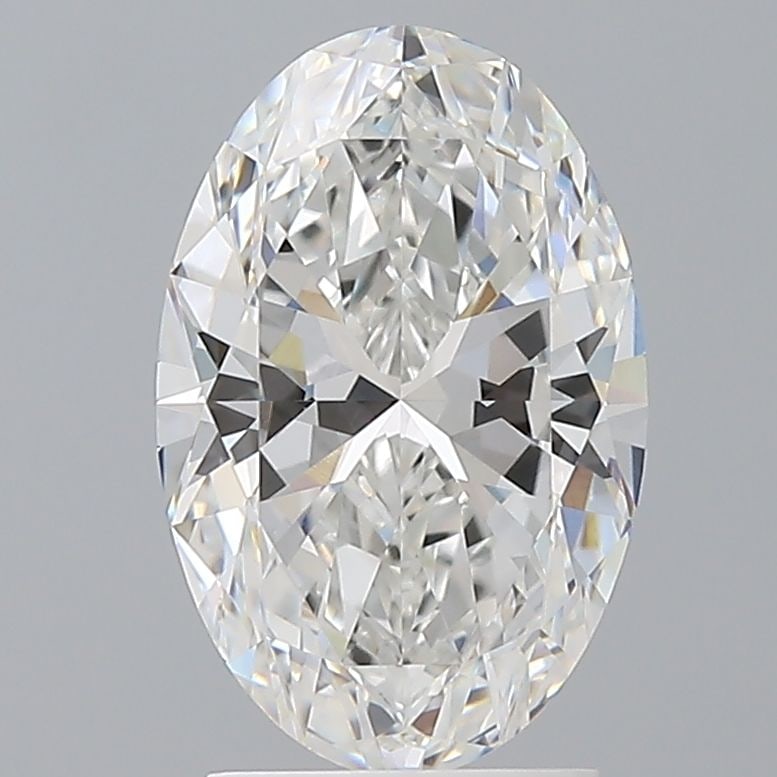 IGI Oval 2.59ct E VVS2 - Loose Lab Diamond: IGI Oval 2.59ct E VVS2 - Loose Lab Diamond Item Specifics: Source: This Is A Real Diamond Grown In A Lab Not Mined. Carat: 2.59 Cut: - Color: E Clarity: VVS2 Polish: EX Symmetry: EX Measurements: 11.4