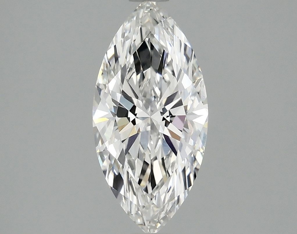 IGI Marquise 1.51ct F VVS2 - Loose Lab Diamond: IGI Marquise 1.51ct F VVS2 - Loose Lab Diamond Item Specifics: Source: This Is A Real Diamond Grown In A Lab Not Mined. Carat: 1.51 Cut: - Color: F Clarity: VVS2 Polish: EX Symmetry: EX Measurements: