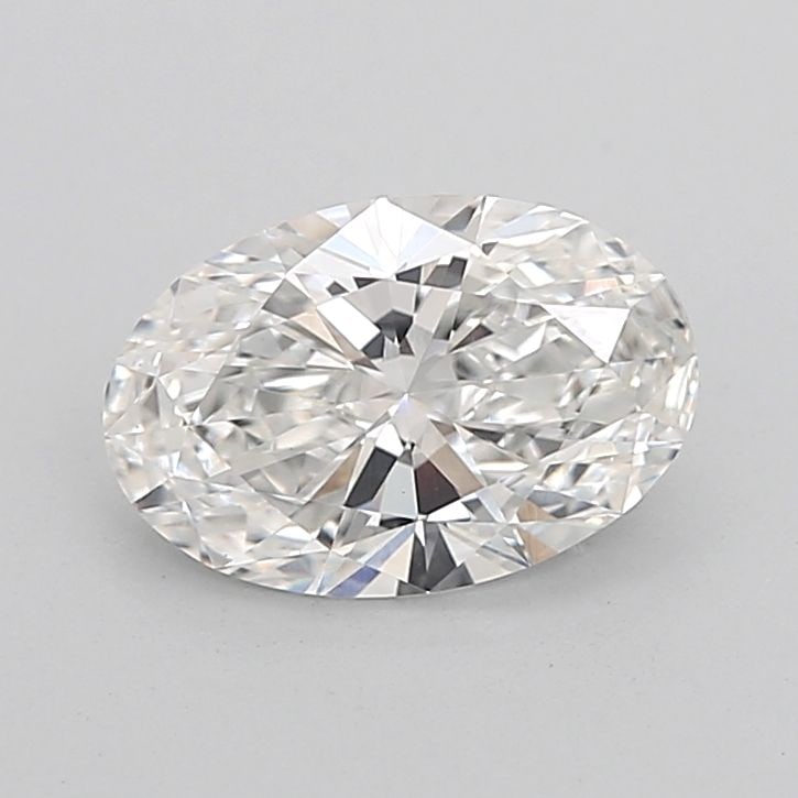 IGI Oval 2.03ct E VVS2 - Loose Lab Diamond: IGI Oval 2.03ct E VVS2 - Loose Lab Diamond Item Specifics: Source: This Is A Real Diamond Grown In A Lab Not Mined. Carat: 2.03 Cut: - Color: E Clarity: VVS2 Polish: EX Symmetry: EX Measurements: