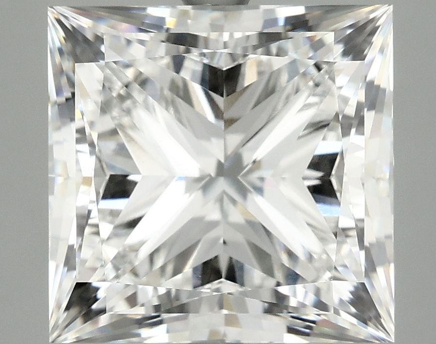 IGI Princess 6.91ct F VVS2 - Loose Lab Diamond: IGI Princess 6.91ct F VVS2 - Loose Lab Diamond Item Specifics: Source: This Is A Real Diamond Grown In A Lab Not Mined. Carat: 6.91 Cut: - Color: F Clarity: VVS2 Polish: EX Symmetry: EX Measurements: