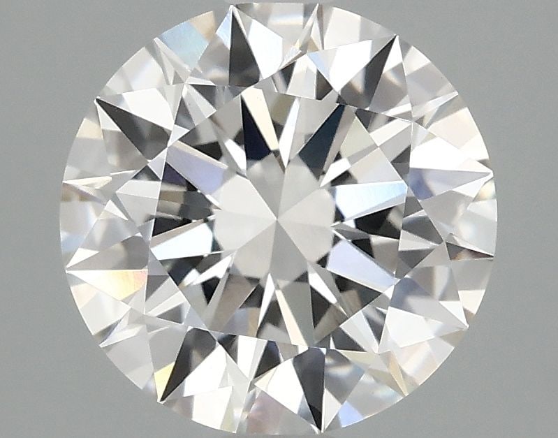 IGI Round 2.07ct E VVS2 - Loose Lab Diamond: IGI Round 2.07ct E VVS2 - Loose Lab Diamond Item Specifics: Source: This Is A Real Diamond Grown In A Lab Not Mined. Carat: 2.07 Cut: EX Color: E Clarity: VVS2 Polish: EX Symmetry: EX Measurements: 8.