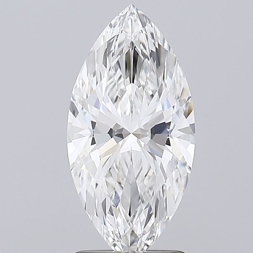 GCAL Marquise 1.93ct E VVS1 - Loose Lab Diamond: GCAL Marquise 1.93ct E VVS1 - Loose Lab Diamond Item Specifics: Source: This Is A Real Diamond Grown In A Lab Not Mined. Carat: 1.93 Cut: - Color: E Clarity: VVS1 Polish: EX Symmetry: EX Measurements: