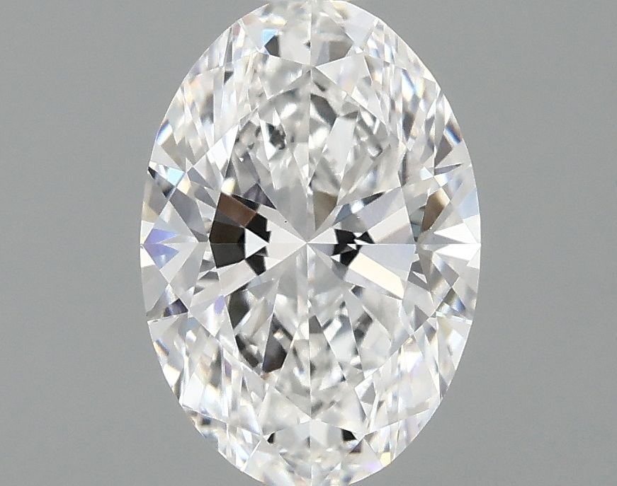 IGI Oval 1.05ct D VVS2 - Loose Lab Diamond: IGI Oval 1.05ct D VVS2 - Loose Lab Diamond Item Specifics: Source: This Is A Real Diamond Grown In A Lab Not Mined. Carat: 1.05 Cut: - Color: D Clarity: VVS2 Polish: EX Symmetry: EX Measurements: 8.25