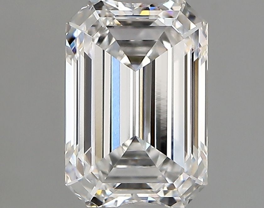 IGI Emerald 1.66ct D VVS2 - Loose Lab Diamond: IGI Emerald 1.66ct D VVS2 - Loose Lab Diamond Item Specifics: Source: This Is A Real Diamond Grown In A Lab Not Mined. Carat: 1.66 Cut: - Color: D Clarity: VVS2 Polish: EX Symmetry: EX Measurements: 8