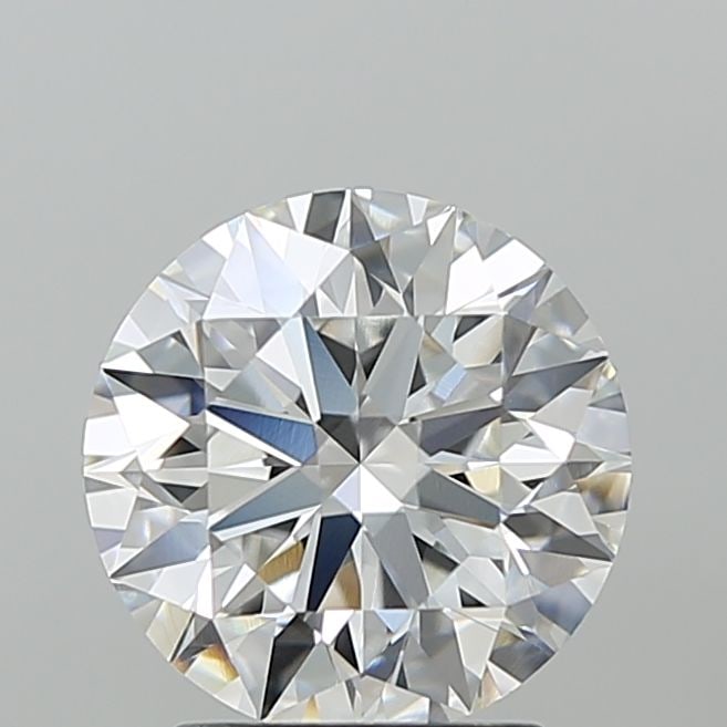 IGI Round 2.57ct E VVS2 - Ideal Loose Lab Diamond: IGI Round 2.57ct E VVS2 - Ideal Loose Lab Diamond Item Specifics: Source: This Is A Real Diamond Grown In A Lab Not Mined. Carat: 2.57 Cut: ID Color: E Clarity: VVS2 Polish: EX Symmetry: EX Measuremen