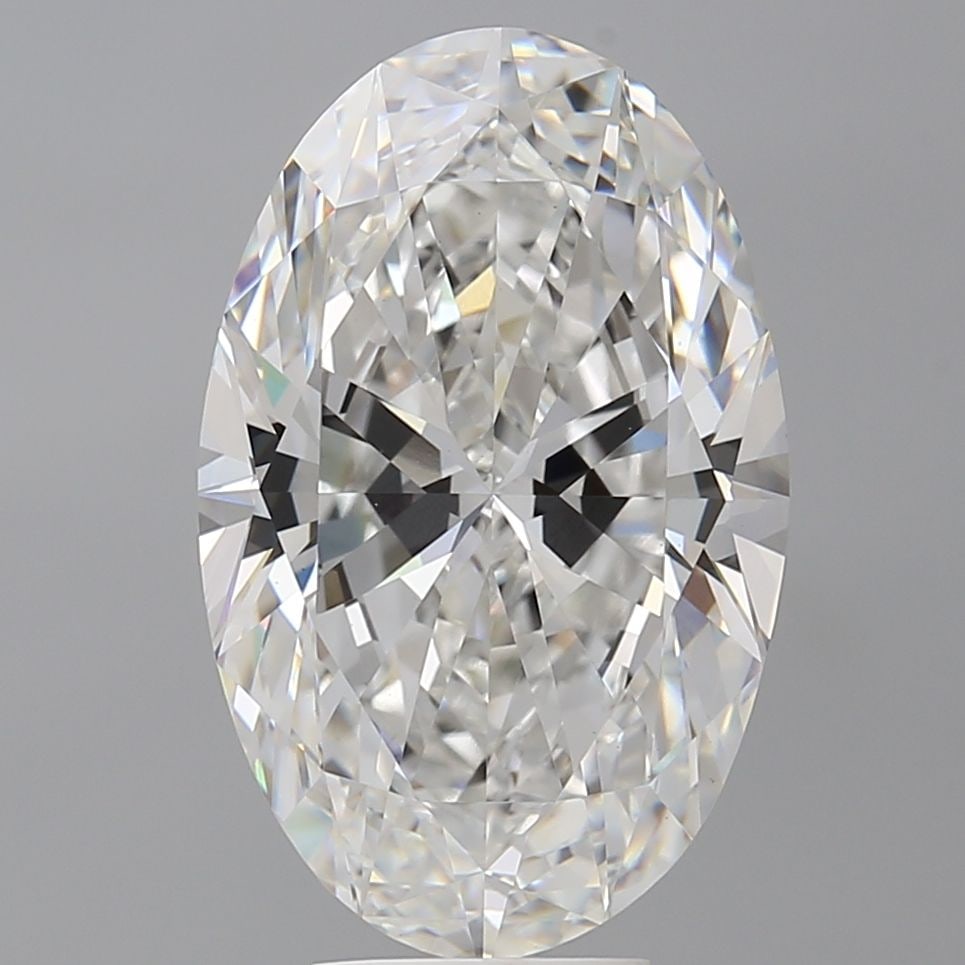 IGI Oval 7.09ct E VVS2 - Loose Lab Diamond: IGI Oval 7.09ct E VVS2 - Loose Lab Diamond Item Specifics: Source: This Is A Real Diamond Grown In A Lab Not Mined. Carat: 7.09 Cut: - Color: E Clarity: VVS2 Polish: EX Symmetry: EX Measurements: 16.4