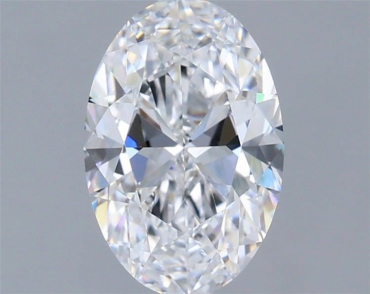 IGI Oval 1.5ct D VVS2 - Loose Lab Diamond: IGI Oval 1.5ct D VVS2 - Loose Lab Diamond Item Specifics: Source: This Is A Real Diamond Grown In A Lab Not Mined. Carat: 1.5 Cut: - Color: D Clarity: VVS2 Polish: EX Symmetry: EX Measurements: 9.42L 