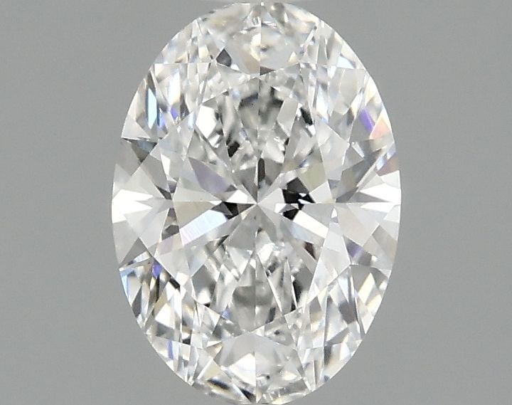IGI Oval 1.07ct E VVS2 - Loose Lab Diamond: IGI Oval 1.07ct E VVS2 - Loose Lab Diamond Item Specifics: Source: This Is A Real Diamond Grown In A Lab Not Mined. Carat: 1.07 Cut: - Color: E Clarity: VVS2 Polish: EX Symmetry: EX Measurements: 8.17