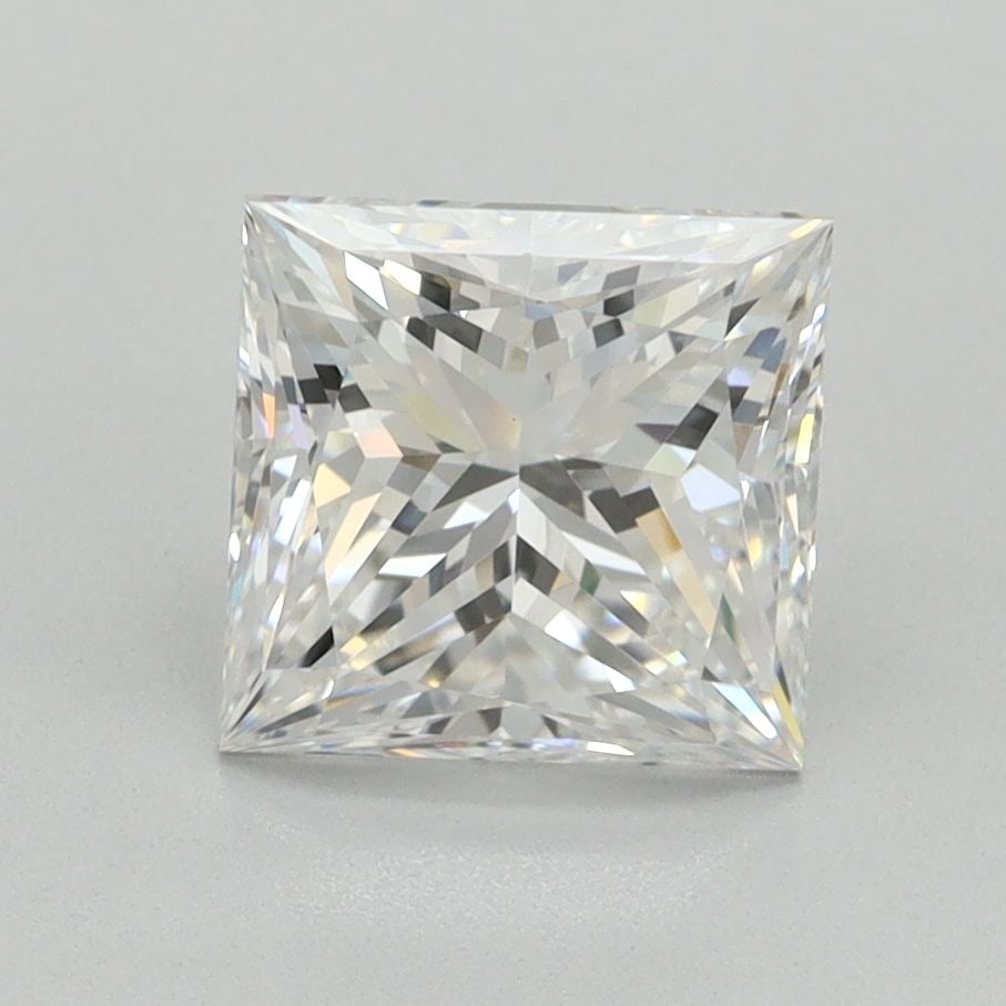 IGI Princess 2.02ct D VVS2 - Loose Lab Diamond: IGI Princess 2.02ct D VVS2 - Loose Lab Diamond Item Specifics: Source: This Is A Real Diamond Grown In A Lab Not Mined. Carat: 2.02 Cut: - Color: D Clarity: VVS2 Polish: EX Symmetry: EX Measurements: 