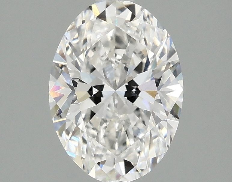IGI Oval 1.51ct F VVS2 - Loose Lab Diamond: IGI Oval 1.51ct F VVS2 - Loose Lab Diamond Item Specifics: Source: This Is A Real Diamond Grown In A Lab Not Mined. Carat: 1.51 Cut: - Color: F Clarity: VVS2 Polish: EX Symmetry: EX Measurements: 8.94